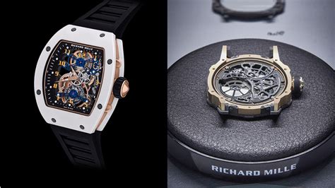 richard mille alle modelle|richard mille uhrpreise.